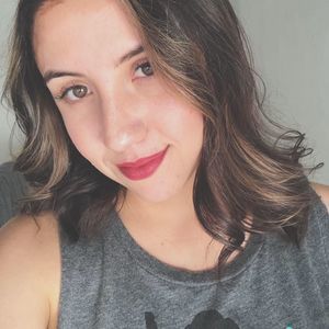 Meet your Posher, Natalia